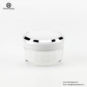 Próca cosmaideacha aicrileach folamh HXL227A