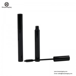 HCL101 Coimeádán mascara folamh le Feadáin Scuab Mascara le Buidéil Athlasta faiseanta Wand